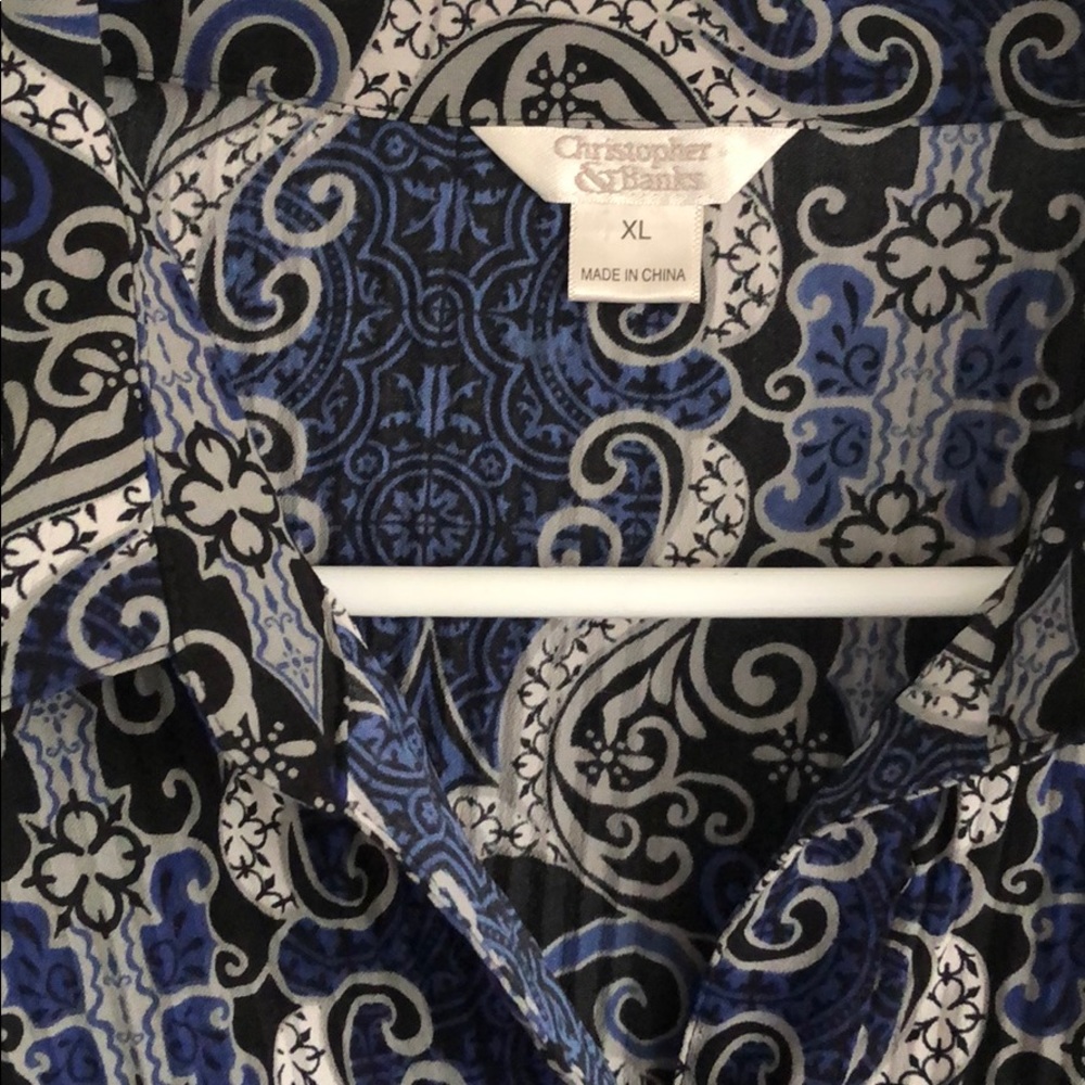Blouse - Picture 4 of 6